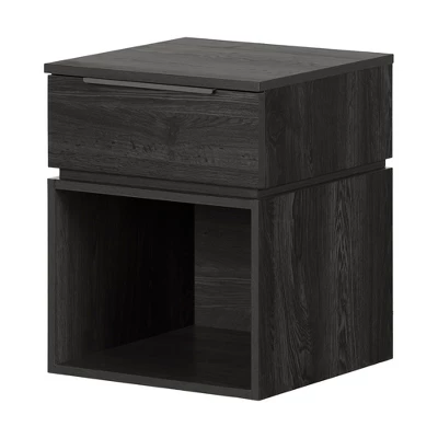 Hourra Nightstand - South Shore - Image 7