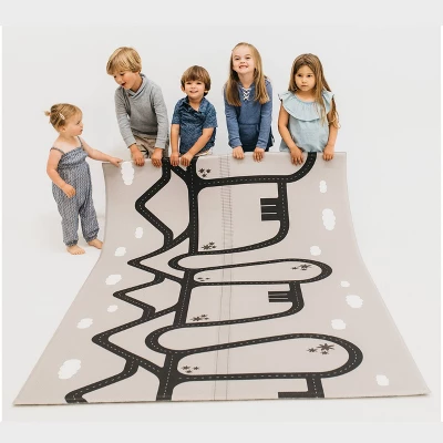 4'x7' Romy Play Rug - Ruggish - Image 7
