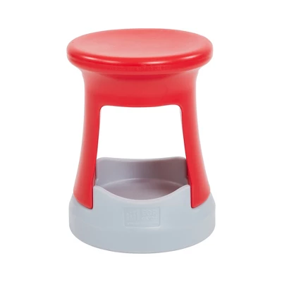 ECR4Kids Storage Wobble Stool, 18in Seat Height, Active Seating - Image 11