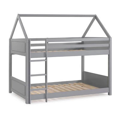 Twin Gibson Bunk - Powell - Image 10