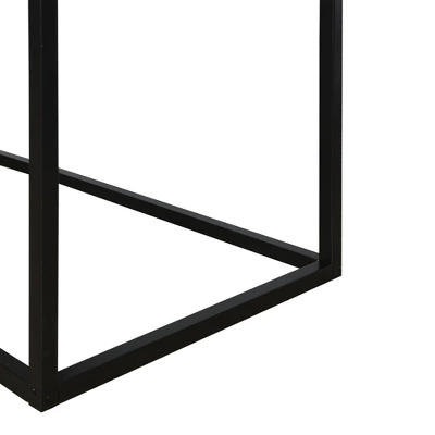 Wood Twin Over Twin Bunk Bed With Tent-ModernLuxe - Image 10