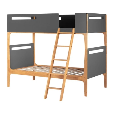 Bebble Modern Bunk Beds - South Shore - Image 11