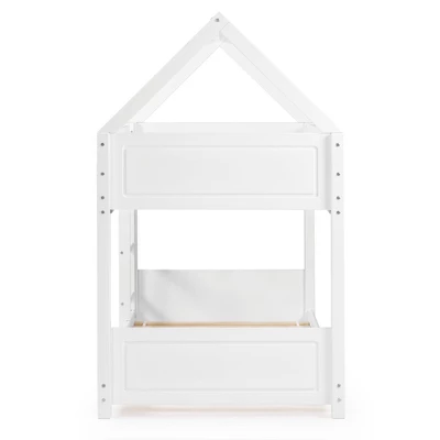 Twin Gibson Bunk - Powell - Image 4