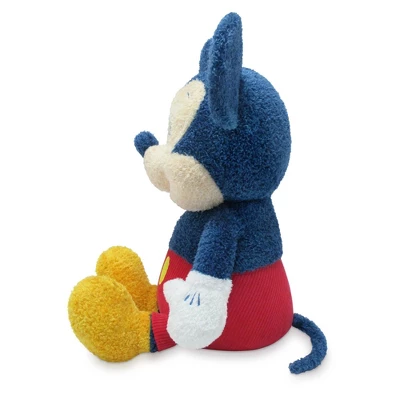 Mickey Mouse Weighted Plush - Image 3