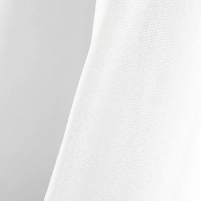 40"x84" Kids' Block Border 100% Lined Grommet Blackout Single Window Curtain Panel - Lush Décor - Image 4