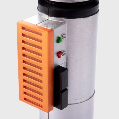 Star Wars Light Saber Table Light Green - Image 3