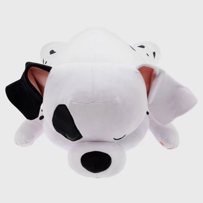 Disney 18" 101 Dalmations Patch Cuddleez Plush - Image 2