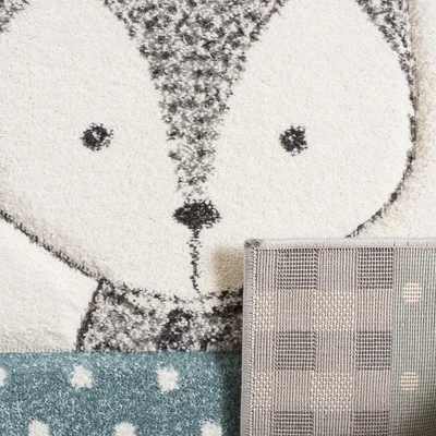 Carousel Kids CRK188 Area Rug - Safavieh - Image 5