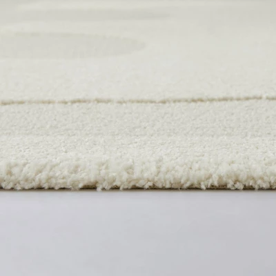 Polar Bear Kids' Rug - Balta Rugs