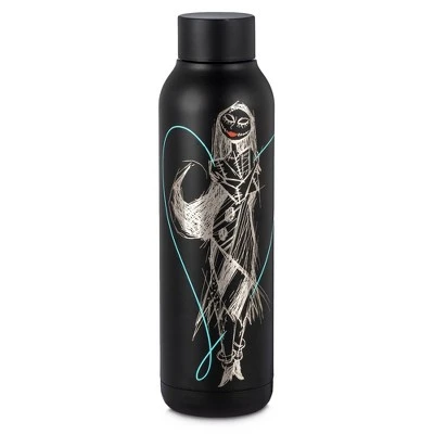 Disney The Nightmare Before Christmas 21oz Portable Water Bottle