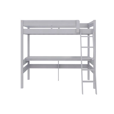 Twin Adryan Loft Bed With Desk - Room & Joy - Image 3