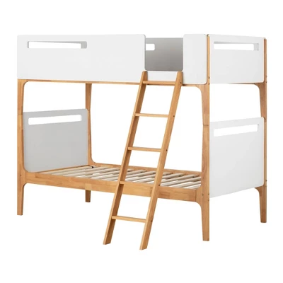 Bebble Modern Bunk Beds - South Shore - Image 12