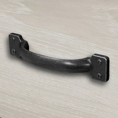 Ulysses Mates Bed With 3 Drawers Winter Oak - South Shore - Image 2