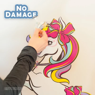 JoJo Siwa's Unicorn Wall Decal - Decalcomania - Image 5