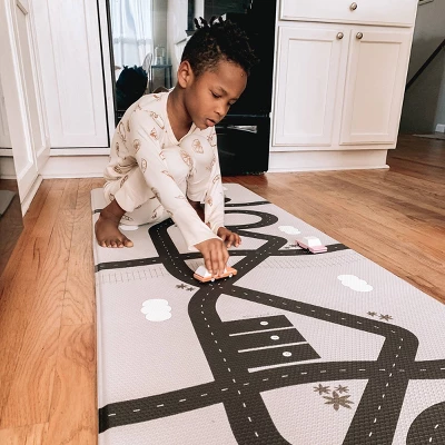 2'6"x6' Lola Play Runner - Ruggish - Image 9