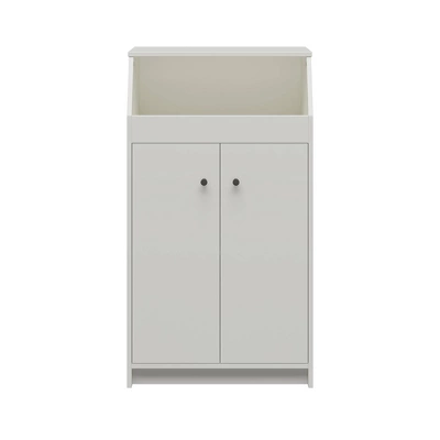 Studio J 2 Door Storage Tower - Room & Joy - Image 12