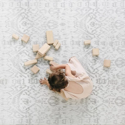 4'x7' Romy Play Rug - Ruggish - Image 2