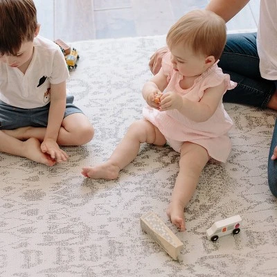 4'x7' Romy Play Rug - Ruggish - Image 4