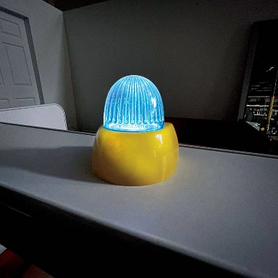 Twin Kamphora Fire Truck Engine Youth Bed - Red - MiBasics - Image 7