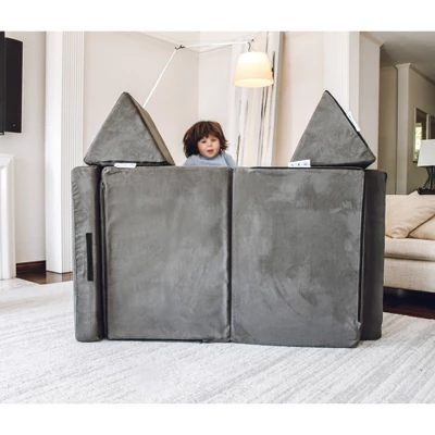 Play Couch And Lounger – Leo Mat - Image 2