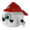 11" PAW Patrol Marshall Decorative Cloud Pillow