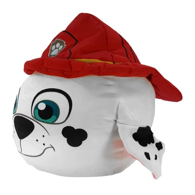 11" PAW Patrol Marshall Decorative Cloud Pillow