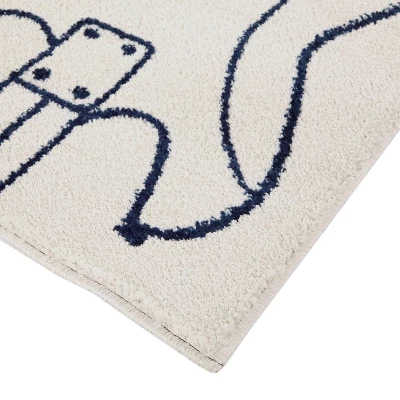 Rocker Kids' Rug Cream - Balta Rugs - Image 2