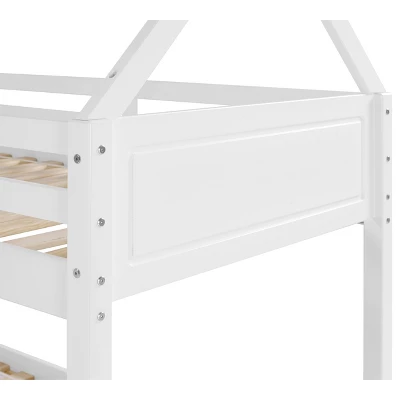 Twin Gibson Bunk - Powell - Image 8