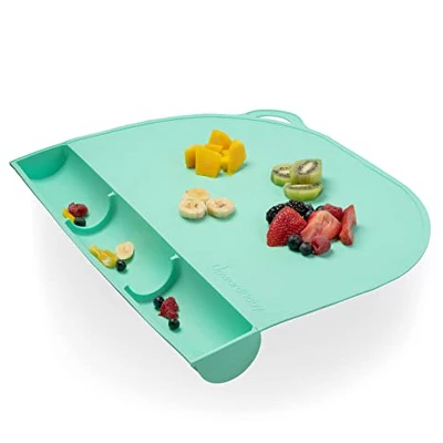 Upward Baby Silicone Placemat - Image 4
