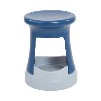 ECR4Kids Storage Wobble Stool, 18in Seat Height, Active Seating - Image 9