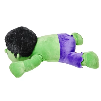 Hulk Cuddleez - Image 2