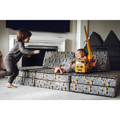 Play Couch And Lounger – Leo Mat - Image 12