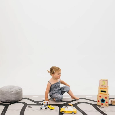 4'x7' Romy Play Rug - Ruggish
