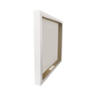 24"x1.5"x30" Boho Animal Abc's Oversized Stretched Canvas Wall Art - Stupell Industries - Image 3