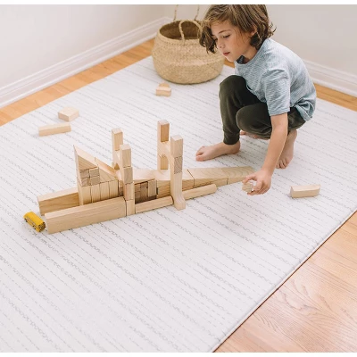 4'x7' Lola Play Rug - Ruggish - Image 2