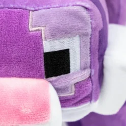 Minecraft Legends Tiger Pillow Buddy