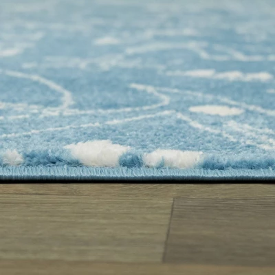 Parker Dinosaur Kids' Rug - Balta Rugs - Image 2