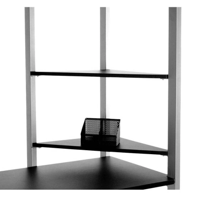 Full Adele Loft Bed With Desk - Room & Joy - Image 3