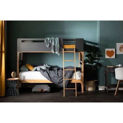 Bebble Modern Bunk Beds - South Shore - Image 7
