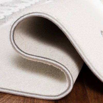 Carousel Kids CRK153 Power Loomed Area Rug - Safavieh - Image 4