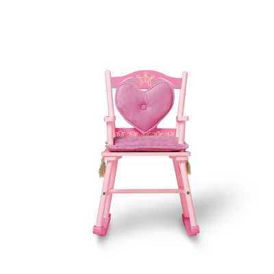 Princess Rocking Chair - WildKin - Image 7