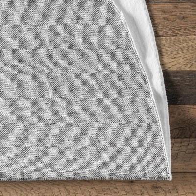 NuLOOM Elain Cheerful Elephant Machine Washable Kids Area Rug - Image 6