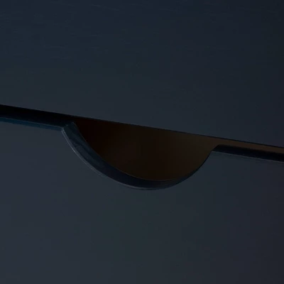 Ulysses Bunk Beds With Trundle Blue - South Shore - Image 6