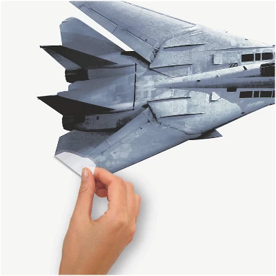 Top Gun Peel And Stick Wall Decals - RoomMates - Image 5
