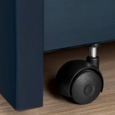 Ulysses Bunk Beds With Trundle Blue - South Shore - Image 5