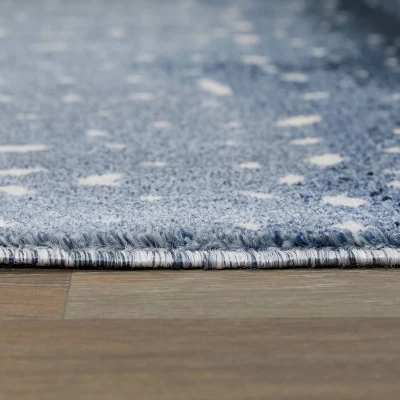 Polly Animal Print Kids' Rug - Balta Rugs - Image 3