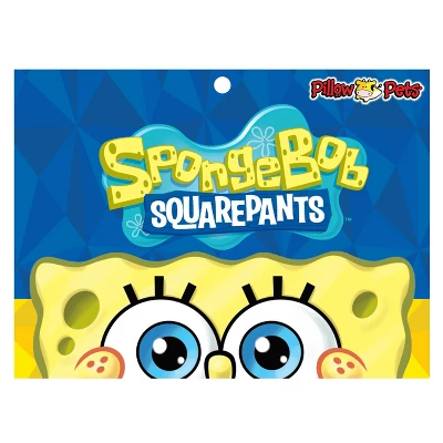 Nickelodeon SpongeBob Plush - Pillow Pets - Image 5