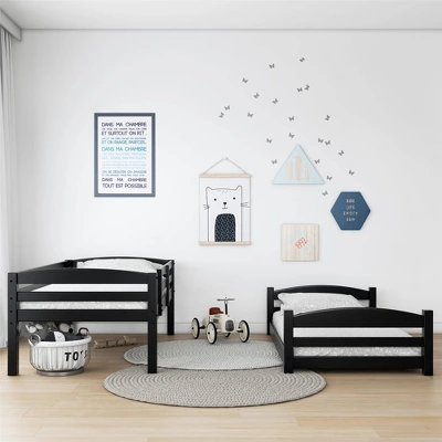 Twin Alaina Bunk Bed - Room & Joy - Image 3