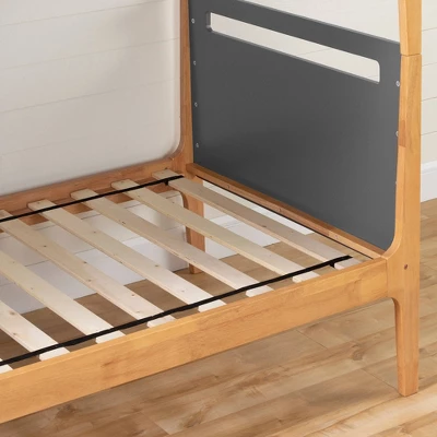 Bebble Modern Bunk Beds - South Shore - Image 10