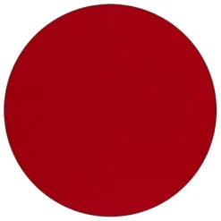 Emma And Oliver 48" Round Laminate Adjustable Preschool Activity Table